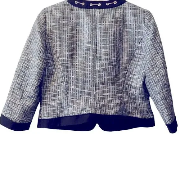 Nine West two-piece suit Size 8 - Picture 5 of 11